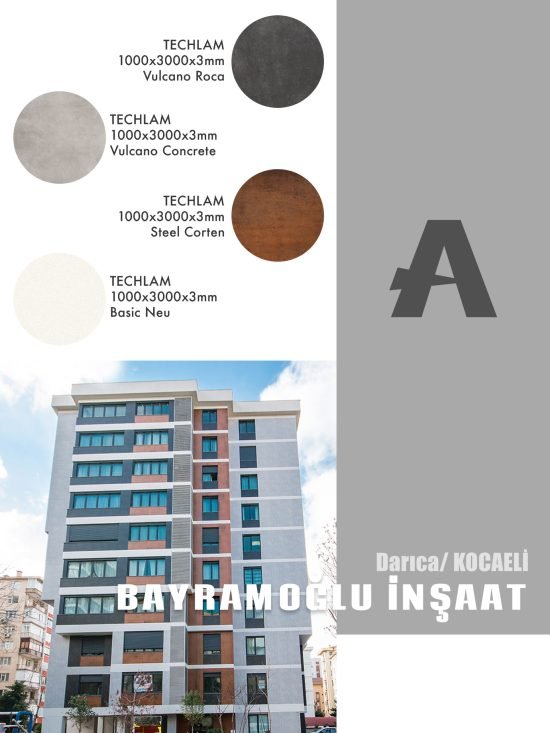 bayramoğlu inşaat