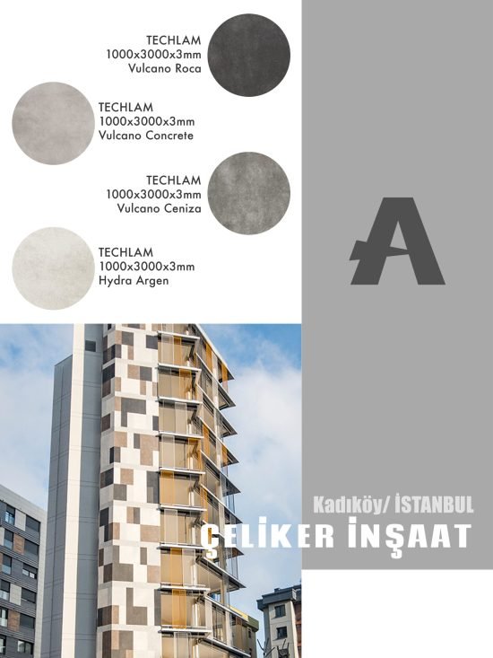 çeliker inşaat