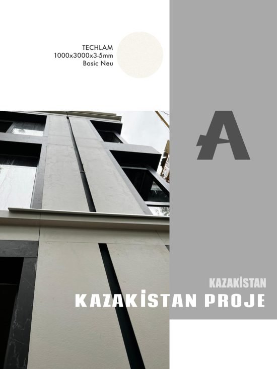 kazakistan proje