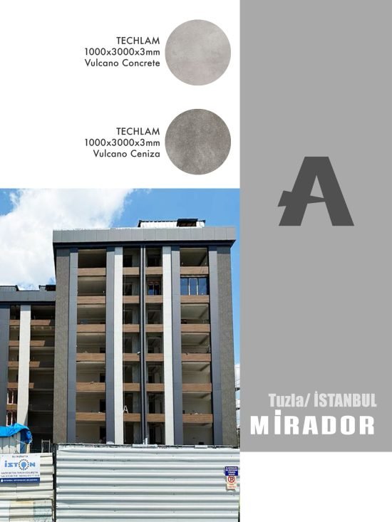 mirador tuzla
