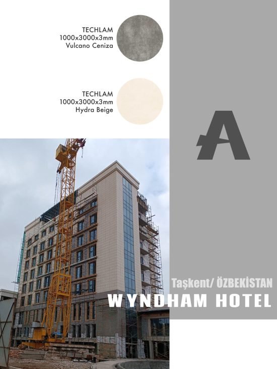 wyndham hotel